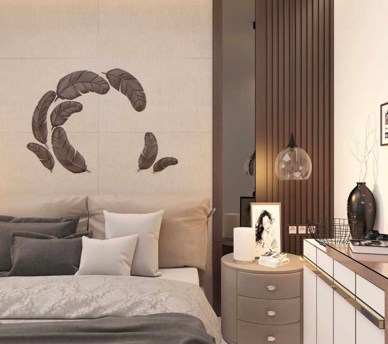 Modern Residential Interior Design